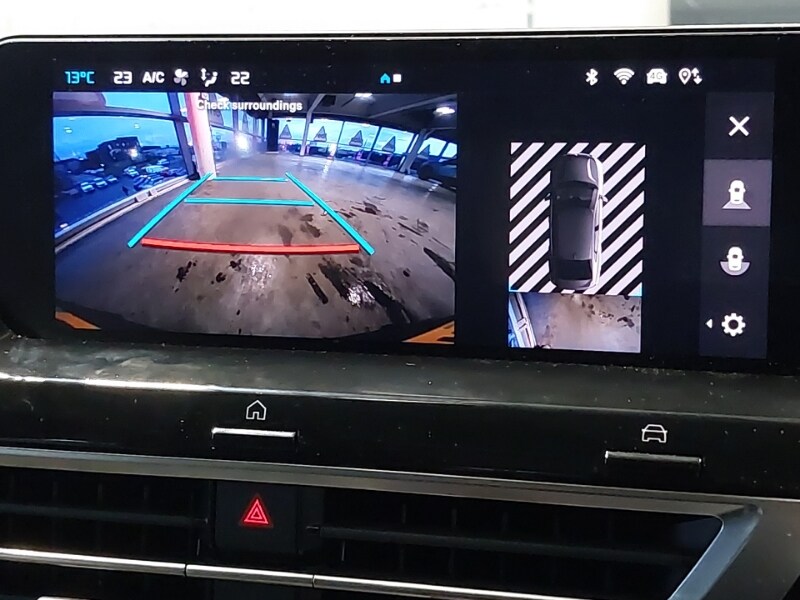 Used Citroen C4 2024 for sale - 77491521: Photo 14