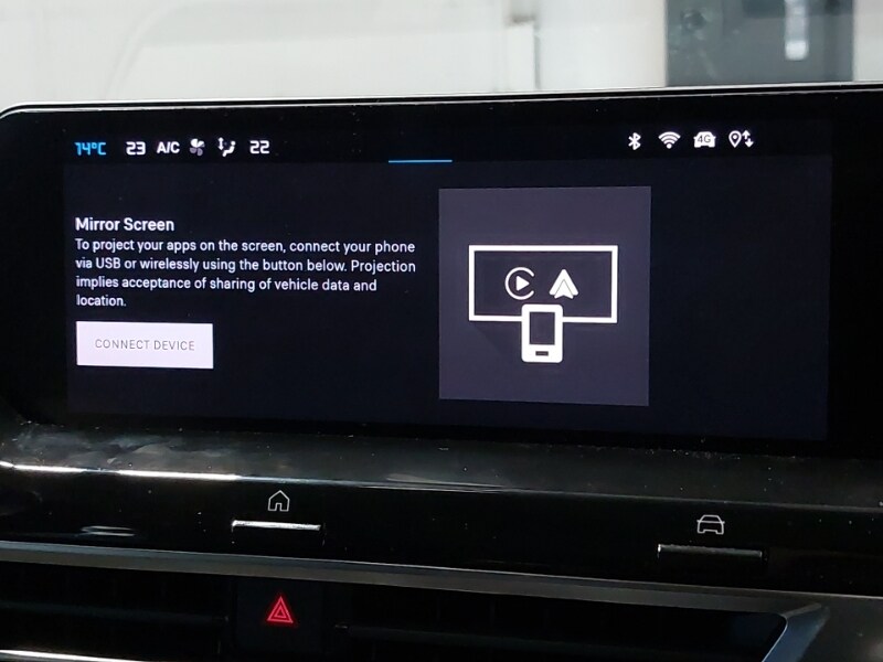 Used Citroen C4 2024 for sale - 77491521: Photo 16