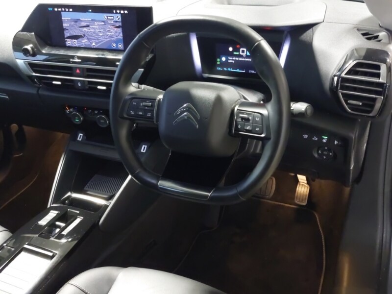 Used Citroen C4 2024 for sale - 77491521: Photo 19