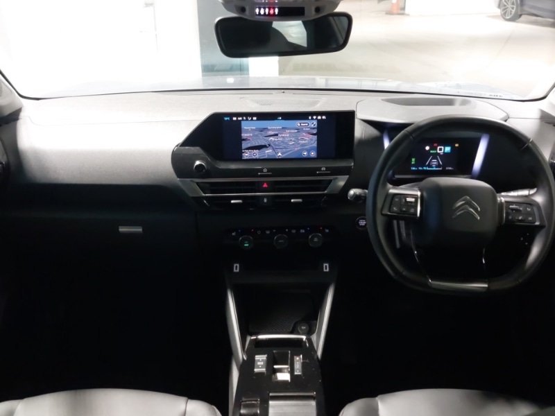 Used Citroen C4 2024 for sale - 77491521: Photo 2