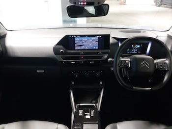 Used Citroen C4 2024 for sale - 77491521: Photo