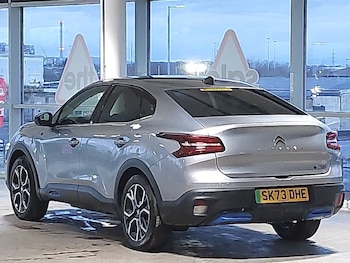 Used Citroen C4 2024 for sale - 77491521: Photo