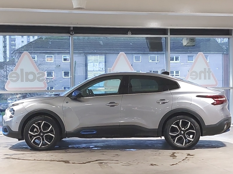 Used Citroen C4 2024 for sale - 77491521: Photo 4