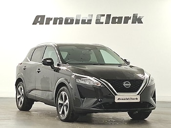 Used Nissan Qashqai 2023 for sale - 79561671: Photo