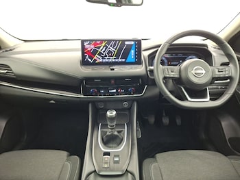 Used Nissan Qashqai 2023 for sale - 79561671: Photo