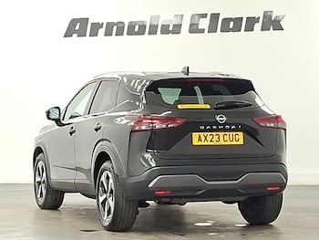 Used Nissan Qashqai 2023 for sale - 79561671: Photo