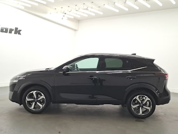 Used Nissan Qashqai 2023 for sale - 79561671: Photo