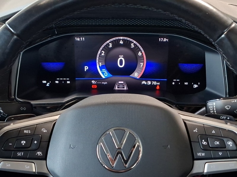 Used Volkswagen Polo 2024 for sale - 78147193: Photo 15