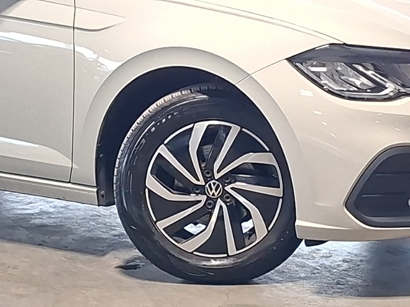 Used Volkswagen Polo 2024 for sale - 78147193: Photo 9