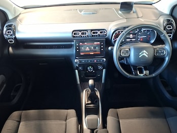 Used Citroen C3 Aircross 2018 for sale - 78478328: Photo