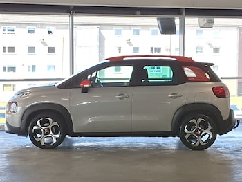 Used Citroen C3 Aircross 2018 for sale - 78478328: Photo