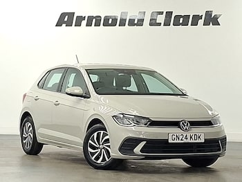 Used Volkswagen Polo 2024 for sale - 79368395: Photo