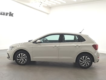 Used Volkswagen Polo 2024 for sale - 79368395: Photo