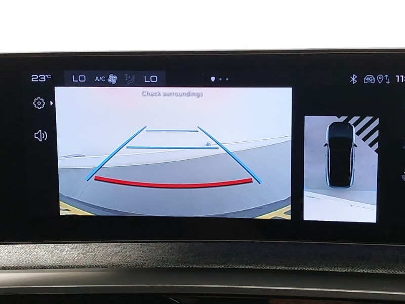 Used Peugeot 3008 2024 for sale - 77278329: Photo 17