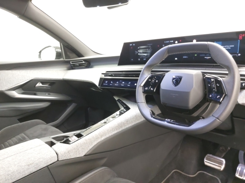 Used Peugeot 3008 2024 for sale - 77278329: Photo 18