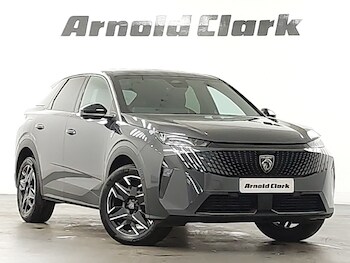 Used Peugeot 3008 2024 for sale - 77278329: Photo