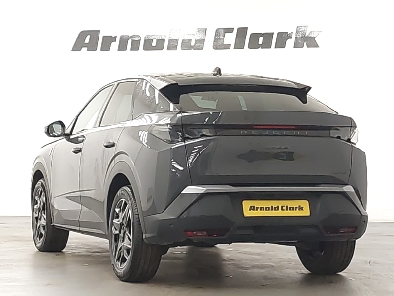 Used Peugeot 3008 2024 for sale - 77278329: Photo 3