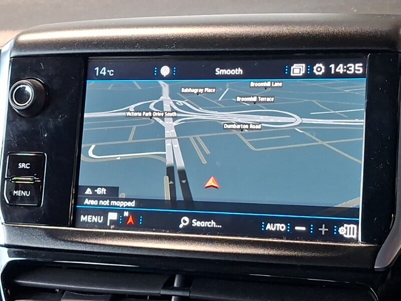 Used Peugeot 208 2019 for sale - 78114093: Photo 12