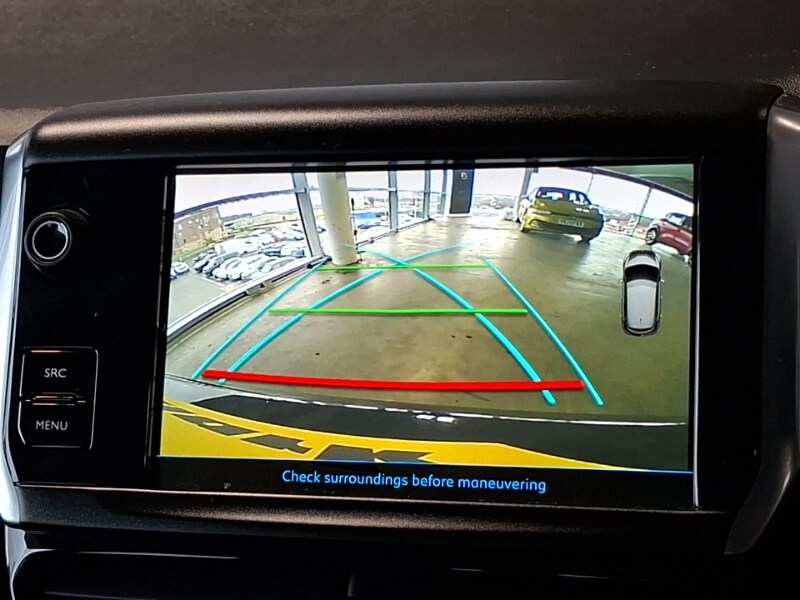 Used Peugeot 208 2019 for sale - 78114093: Photo 14