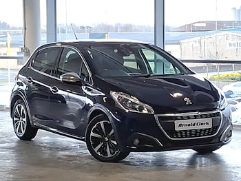 Used Peugeot 208 2019 for sale - 78114093: Photo
