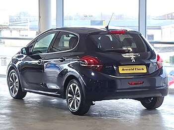 Used Peugeot 208 2019 for sale - 78114093: Photo