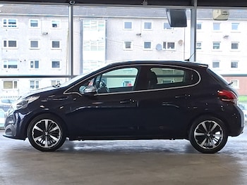 Used Peugeot 208 2019 for sale - 78114093: Photo