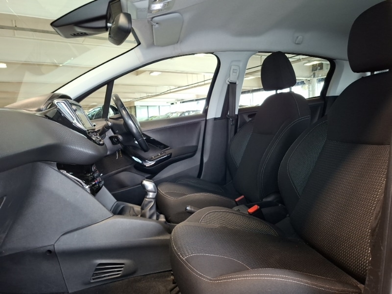 Used Peugeot 208 2019 for sale - 78114093: Photo 5