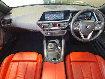 Used BMW Z4 2019 for sale - 78506516: Photo