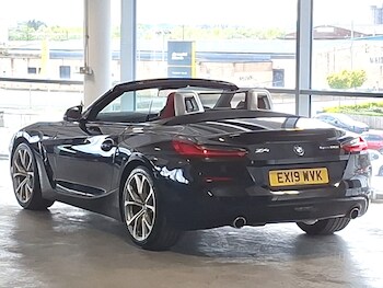 Used BMW Z4 2019 for sale - 78506516: Photo