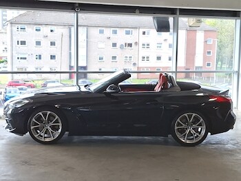 Used BMW Z4 2019 for sale - 78506516: Photo