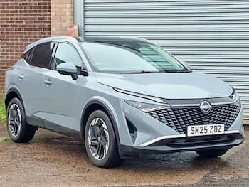 Used Nissan Qashqai 2025 for sale - 79707558: Photo