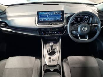 Used Nissan Qashqai 2025 for sale - 79707558: Photo