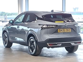 Used Nissan Qashqai 2025 for sale - 79707558: Photo