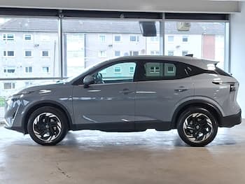 Used Nissan Qashqai 2025 for sale - 79707558: Photo