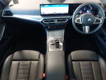 Used BMW 3 Series 2024 for sale - 75045439: Photo
