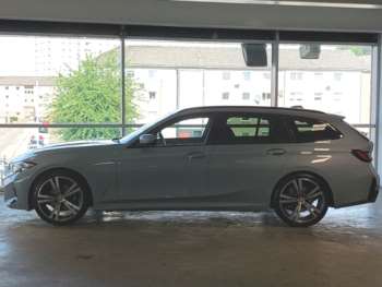 Used BMW 3 Series 2024 for sale - 75045439: Photo