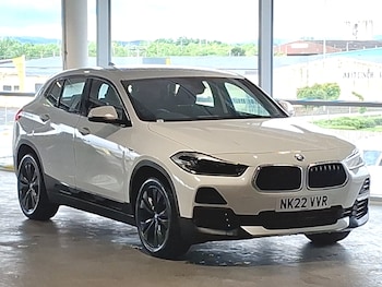 Used BMW X2 2022 for sale - 78803721: Photo