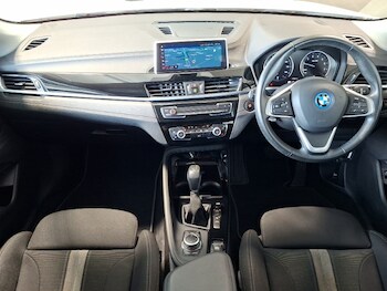 Used BMW X2 2022 for sale - 78803721: Photo