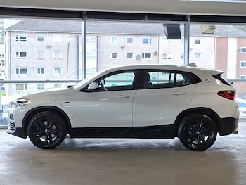 Used BMW X2 2022 for sale - 78803721: Photo