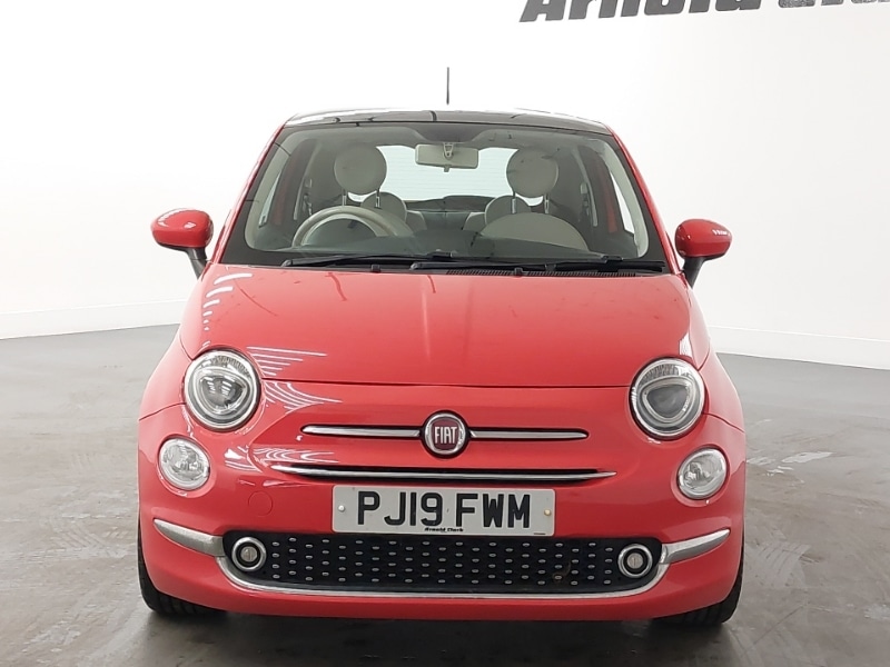 Used Fiat 500 2019 for sale - 77308019: Photo 13