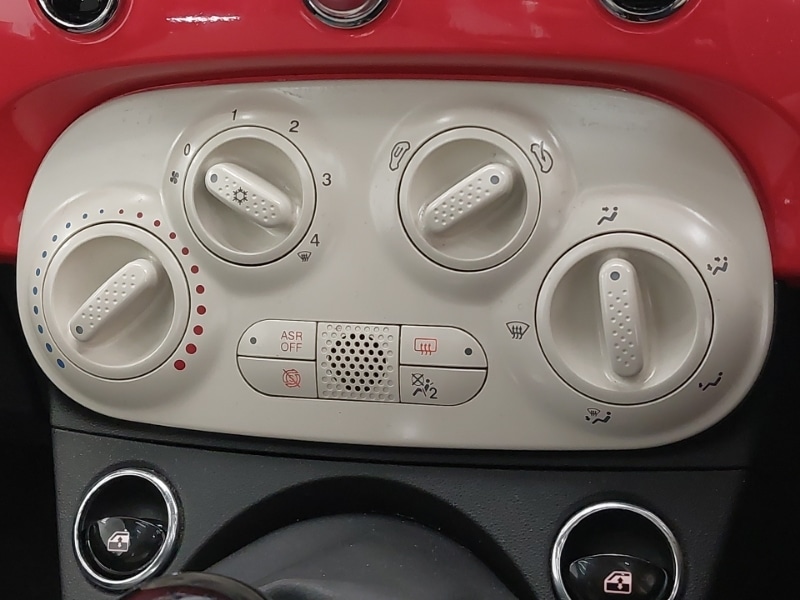 Used Fiat 500 2019 for sale - 77308019: Photo 16