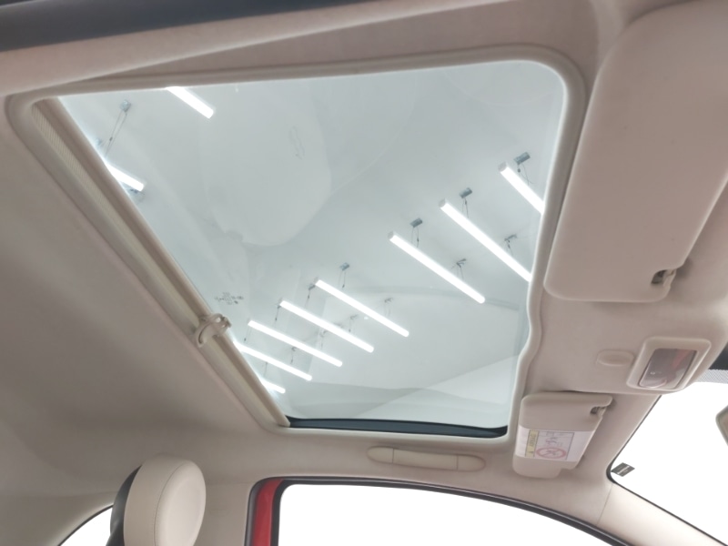 Used Fiat 500 2019 for sale - 77308019: Photo 18