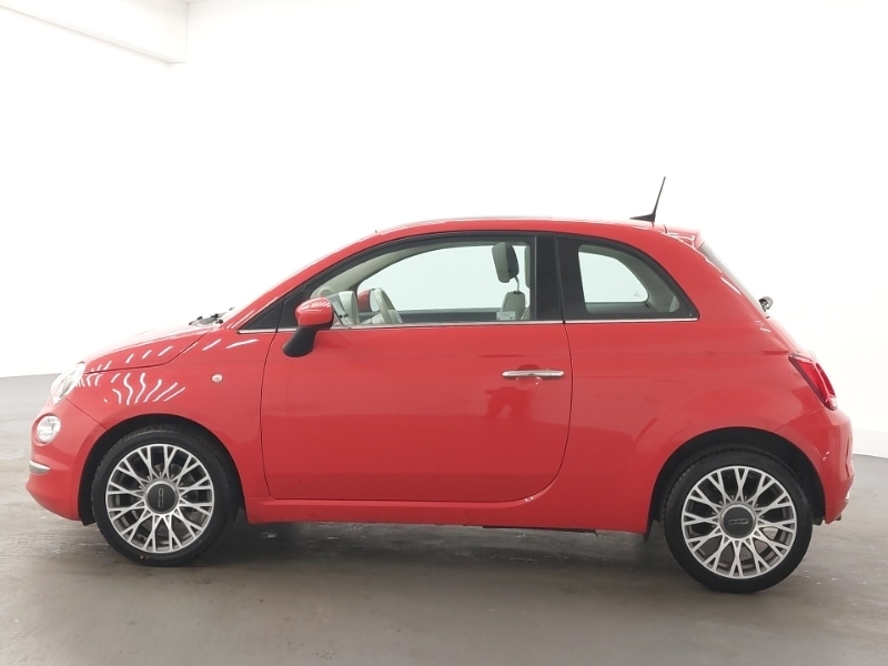 Used Fiat 500 2019 for sale - 77308019: Photo 4