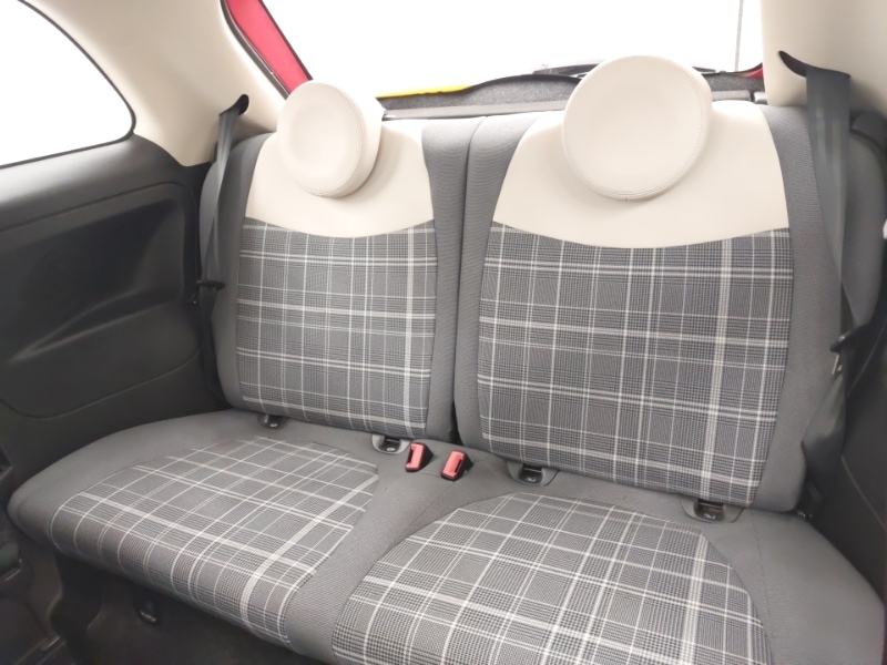 Used Fiat 500 2019 for sale - 77308019: Photo 6