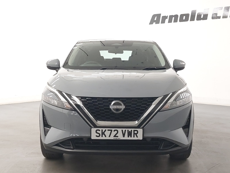 Used Nissan Qashqai 2022 for sale - 76687782: Photo 13