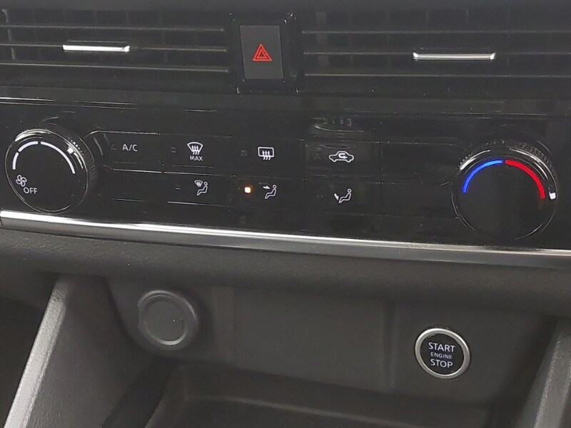 Used Nissan Qashqai 2022 for sale - 76687782: Photo 16