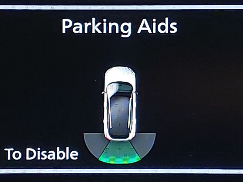 Used Nissan Qashqai 2022 for sale - 76687782: Photo 17