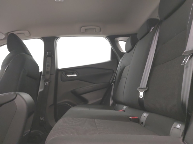 Used Nissan Qashqai 2022 for sale - 76687782: Photo 6