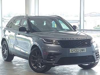 2022 - 2.0 D200 R-Dynamic HSE 5dr Auto