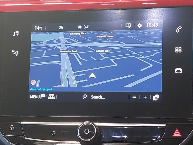 Used Vauxhall Corsa 2022 for sale - 76737080: Photo 12